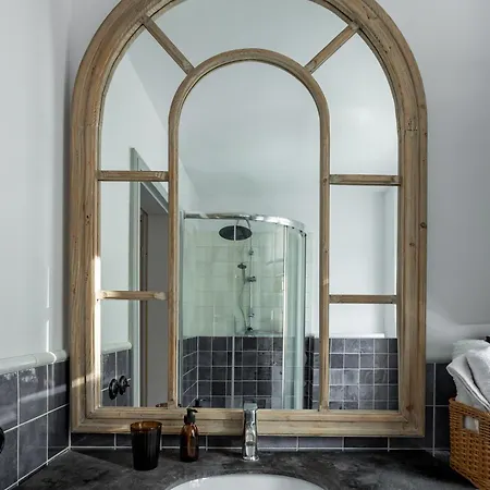 아파트 Klimatyczne Mieszkanie W Centrum *