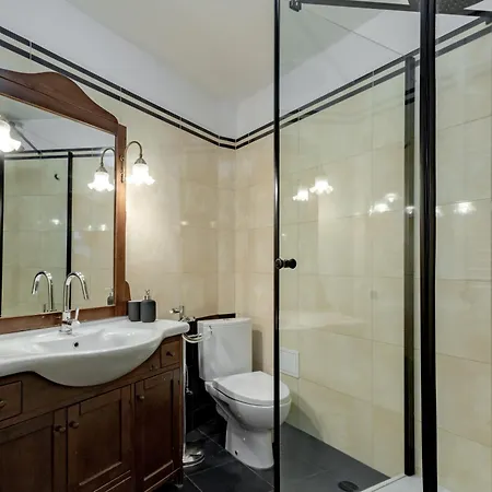 Klimatyczne Mieszkanie W Centrum 포즈난