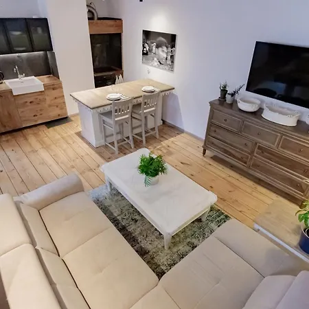 Apartamento Klimatyczne Mieszkanie W Centrum Poznan