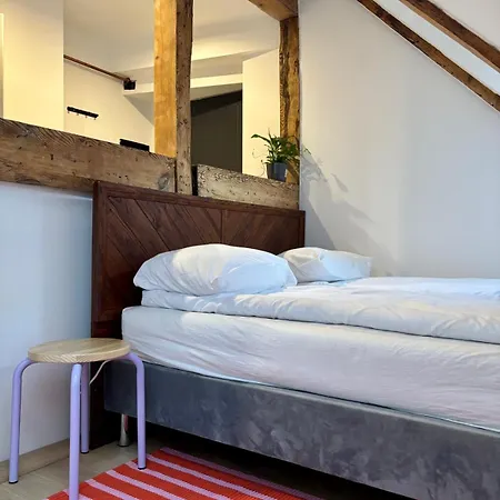 Apartament Klimatyczne Mieszkanie W Centrum Poznań
