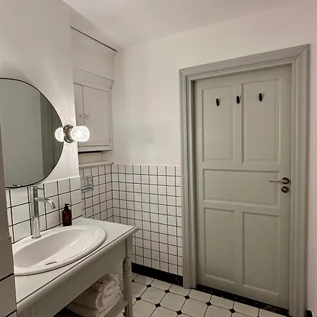 Klimatyczne Mieszkanie W Centrum Apartament