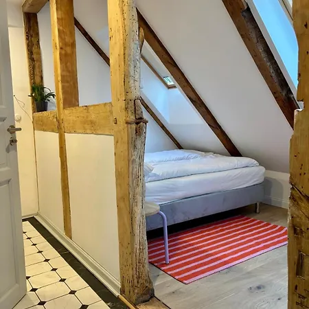 Klimatyczne Mieszkanie W Centrum 아파트 *