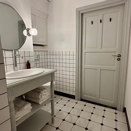 아파트 Klimatyczne Mieszkanie W Centrum *