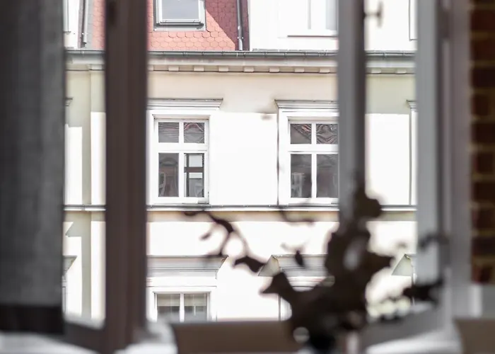 Apartamento Klimatyczne Mieszkanie W Centrum Poznan