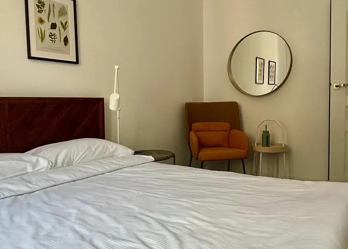 Apartamento Klimatyczne Mieszkanie W Centrum