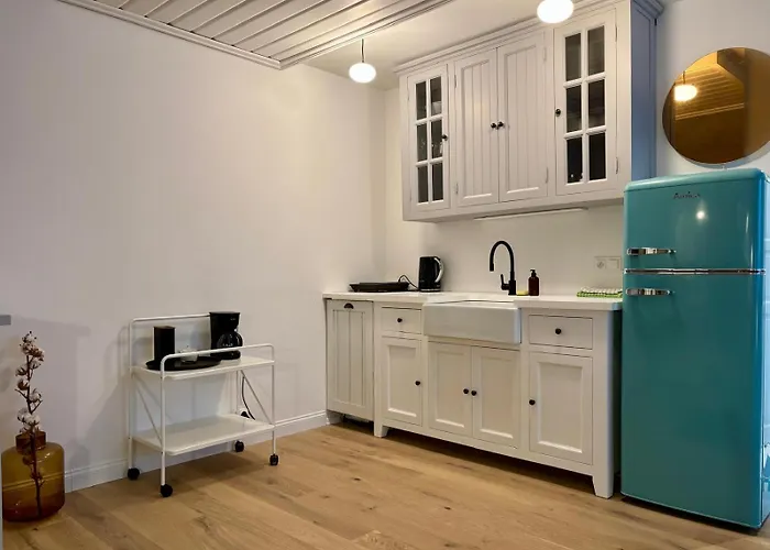 Klimatyczne Mieszkanie W Centrum *