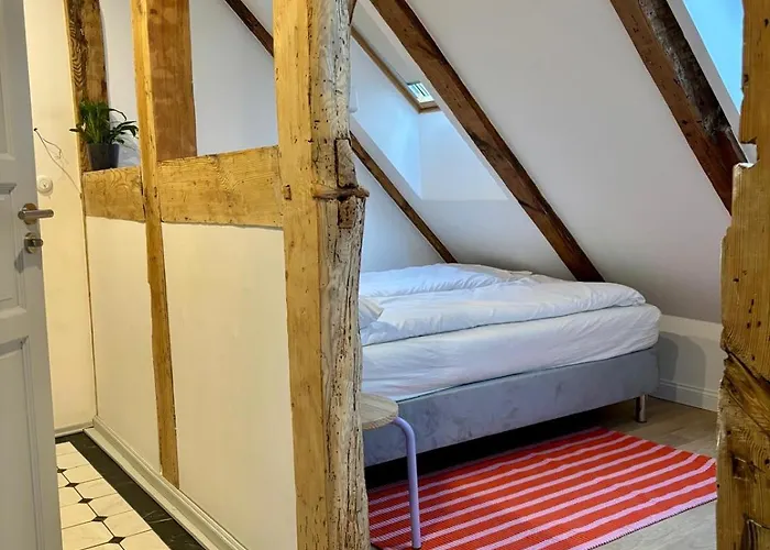 Klimatyczne Mieszkanie W Centrum Apartamento *