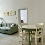 Apartment Klimatyczne Mieszkanie W Centrum Poznan