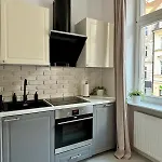 Klimatyczne Mieszkanie W Centrum Apartment *
