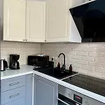 Apartment Klimatyczne Mieszkanie W Centrum